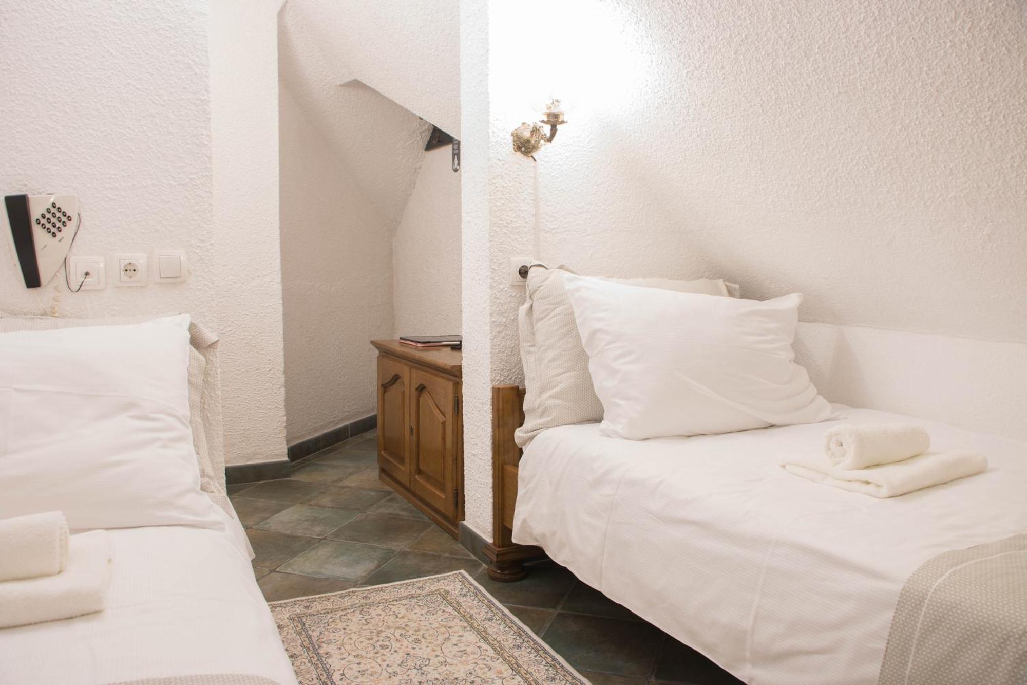 Jagodic Garni Hotel Cerklje na Gorenjskem Oda fotoğraf