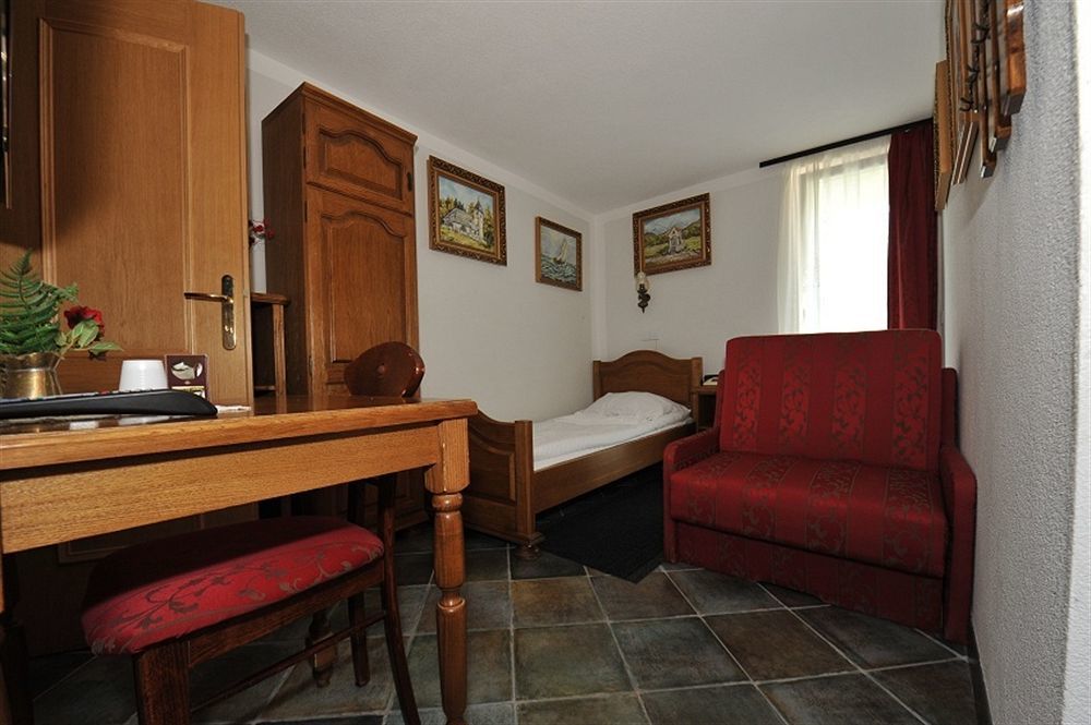 Jagodic Garni Hotel Cerklje na Gorenjskem Dış mekan fotoğraf