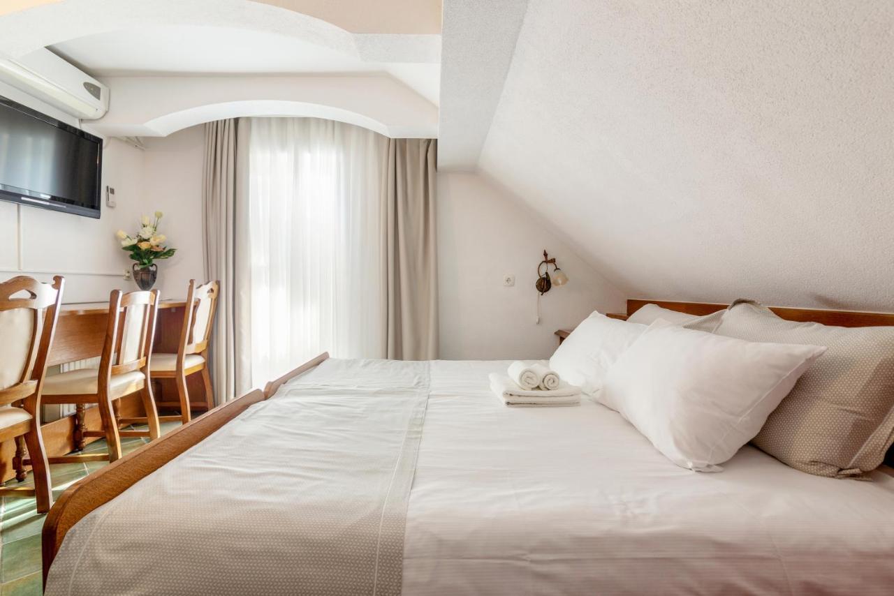 Jagodic Garni Hotel Cerklje na Gorenjskem Dış mekan fotoğraf