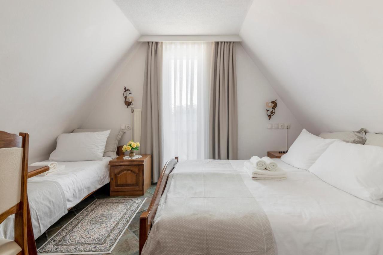 Jagodic Garni Hotel Cerklje na Gorenjskem Dış mekan fotoğraf
