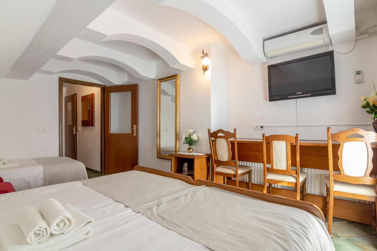Jagodic Garni Hotel Cerklje na Gorenjskem Dış mekan fotoğraf
