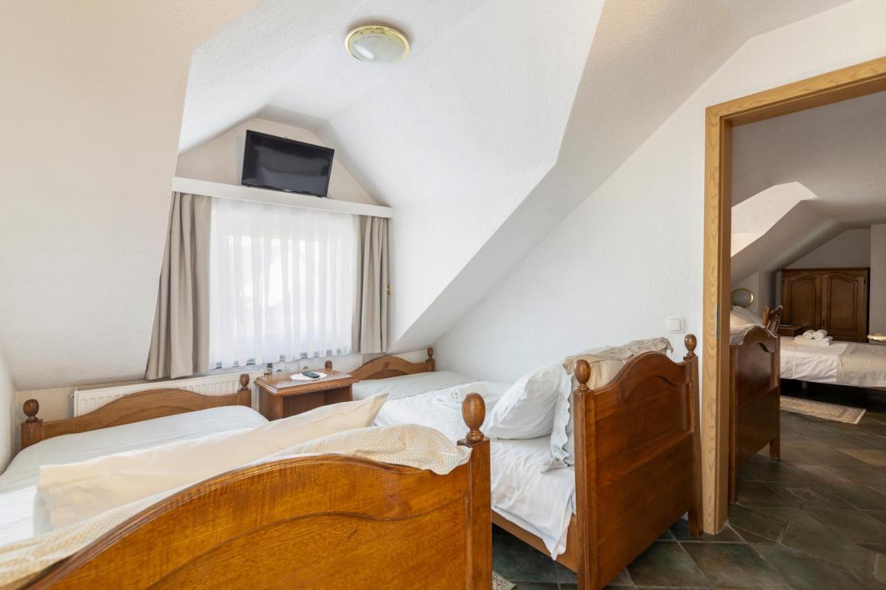 Jagodic Garni Hotel Cerklje na Gorenjskem Dış mekan fotoğraf