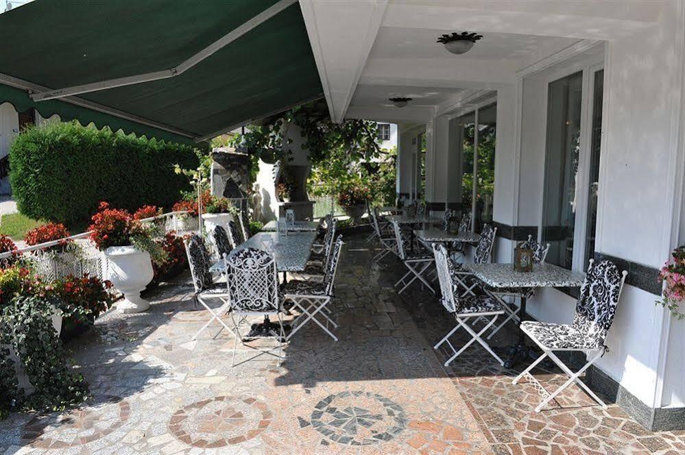Jagodic Garni Hotel Cerklje na Gorenjskem Dış mekan fotoğraf